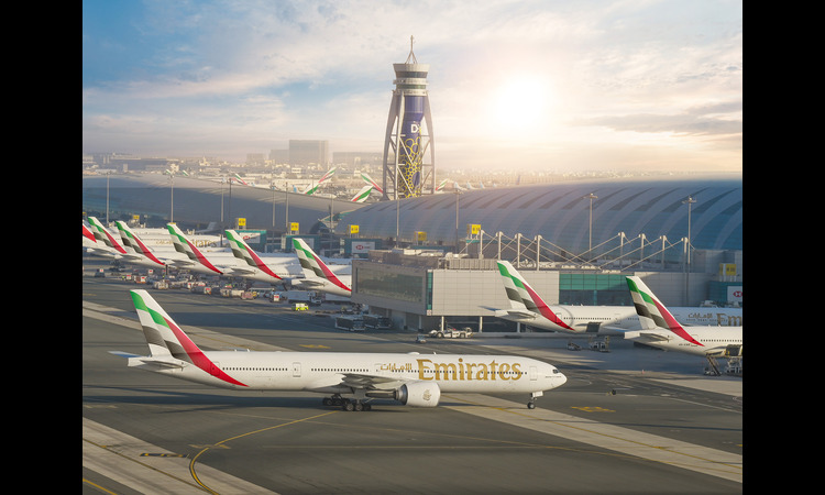 Emirates Hiring Drive: Jobs Open Across Asia, Europe & UAE — How to Apply
